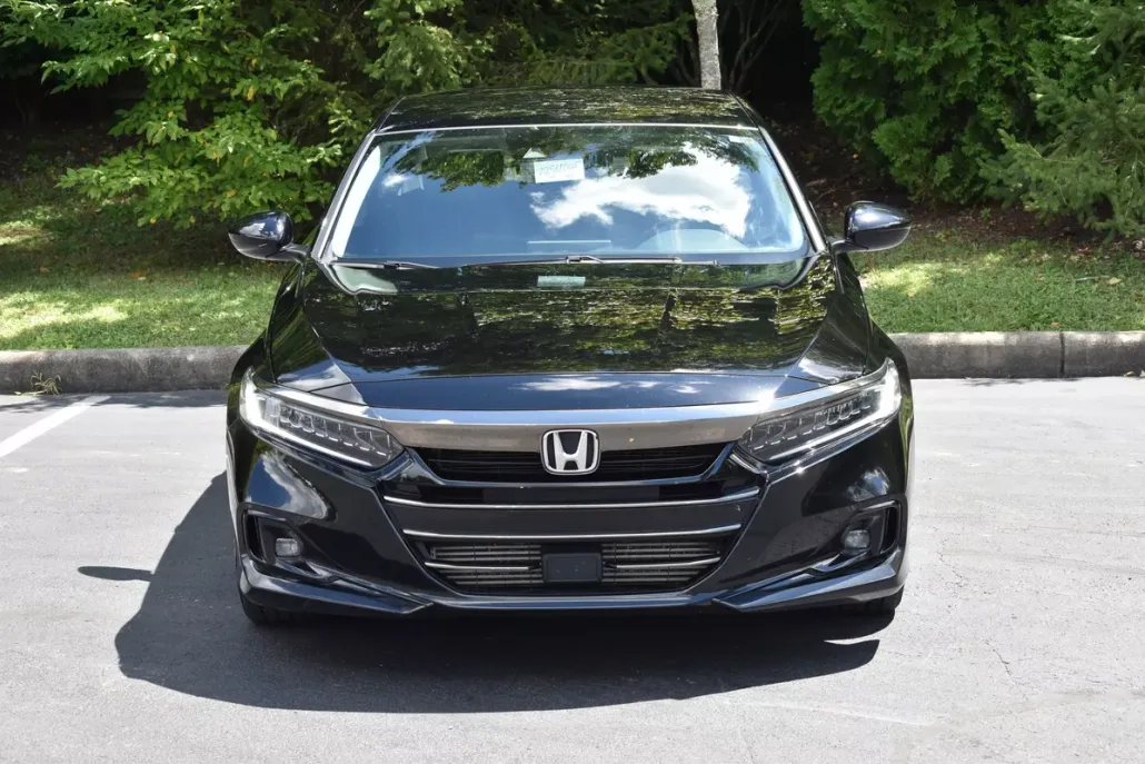 2022 Honda Accord Sport SE 1.5T photo 1