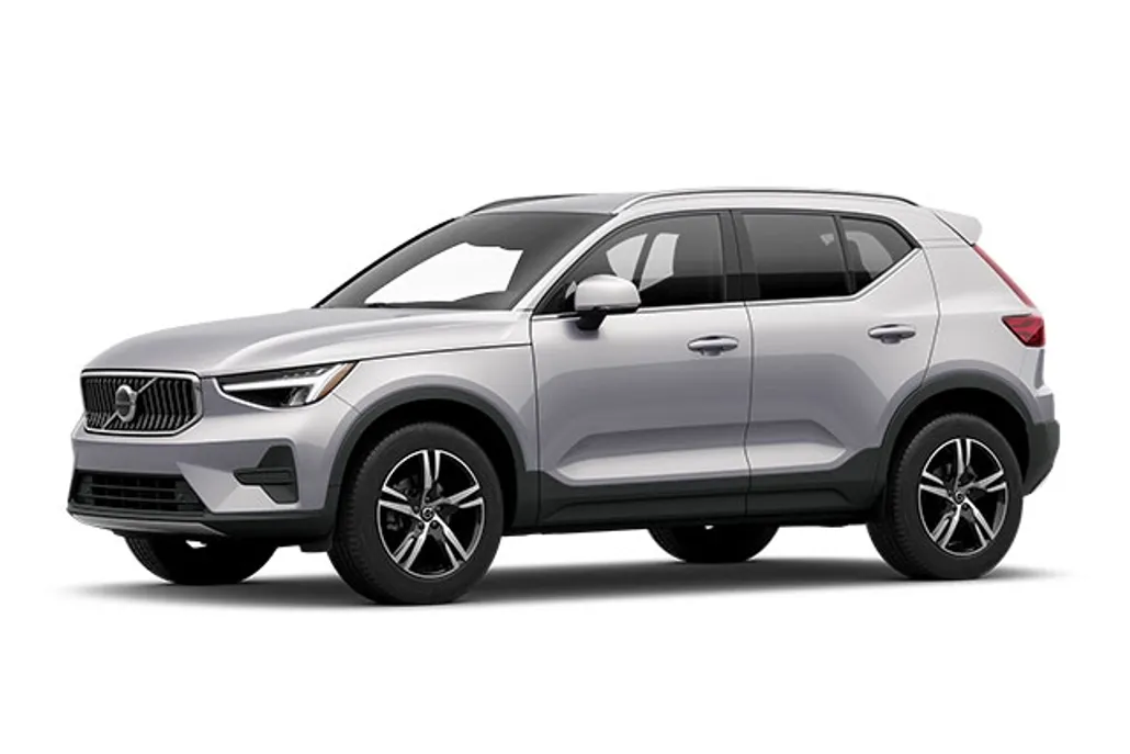 2025 Volvo XC40 Core photo 1