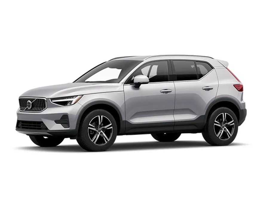 2025 Volvo XC40 Core photo 1