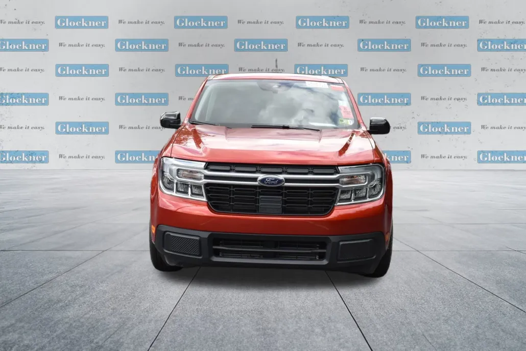 2024 Ford Maverick Lariat photo 1