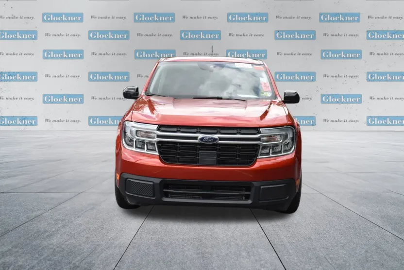 2024 Ford Maverick Lariat photo 1