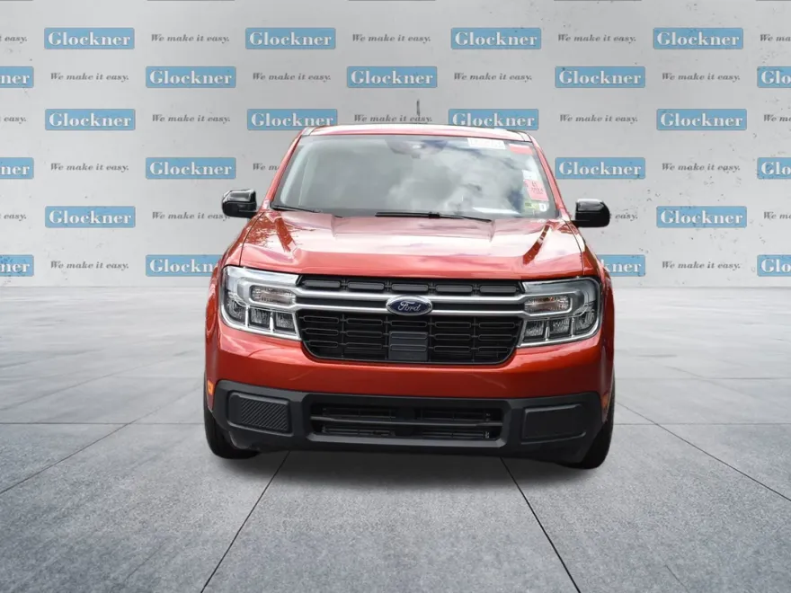 2024 Ford Maverick Lariat photo 1