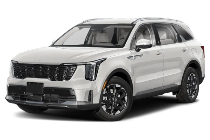 2026 Kia Sorento S photo 1