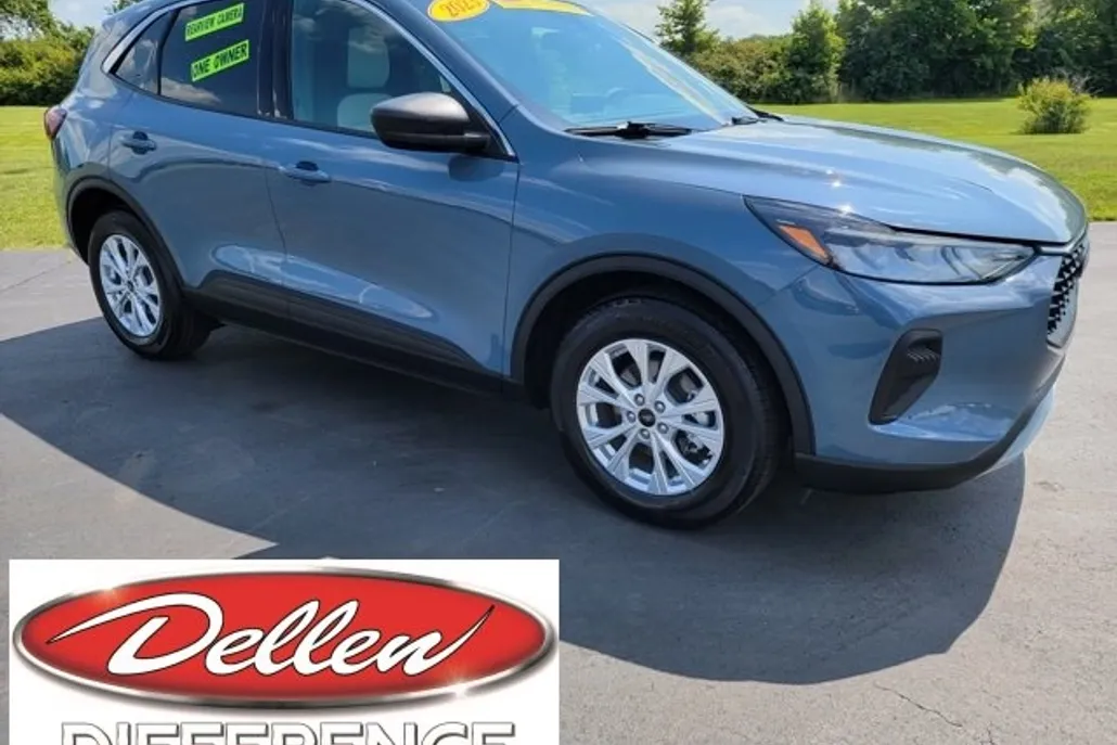 2023 Ford Escape Active photo 1