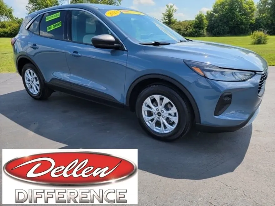 2023 Ford Escape Active photo 1