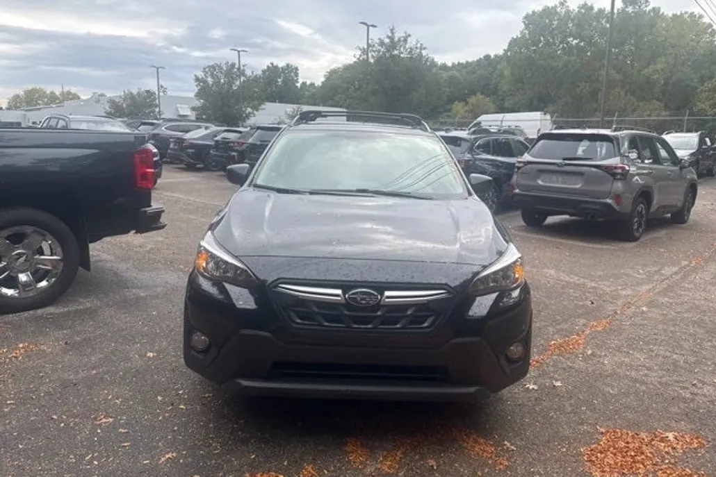 2023 Subaru Crosstrek Premium photo 1