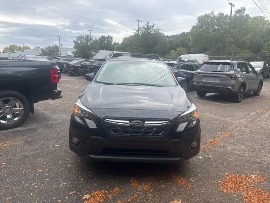 2023 Subaru Crosstrek Premium photo 1