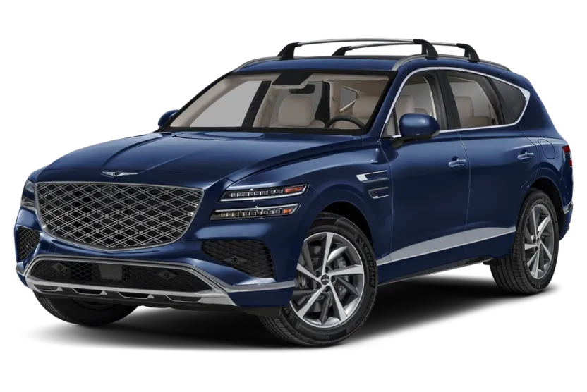 2025 Genesis GV80 2.5T Standard photo 1