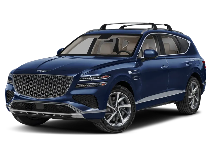 2025 Genesis GV80 2.5T Standard photo 1