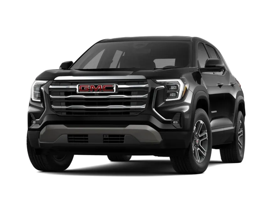 2026 Gmc Terrain Elevation photo 1