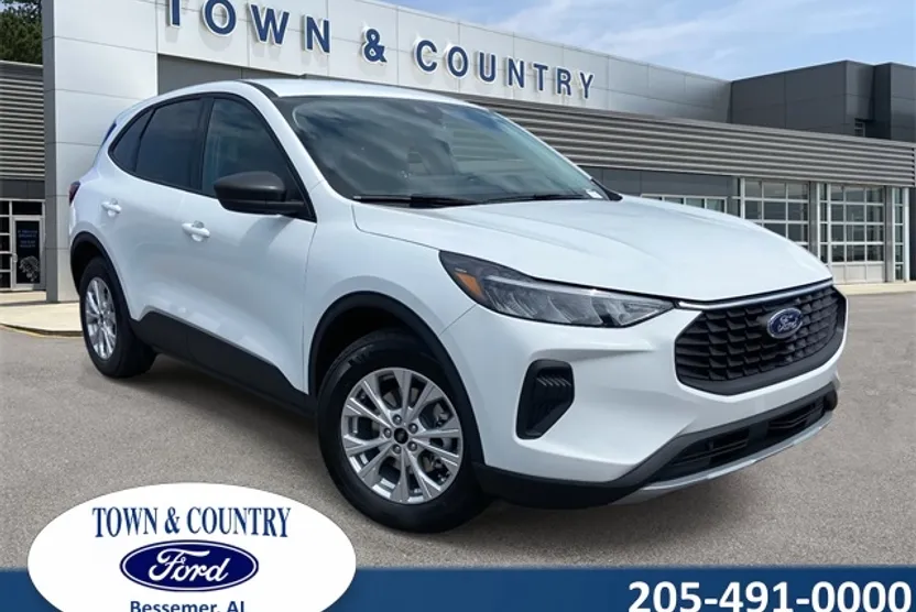 2025 Ford Escape Active photo 1