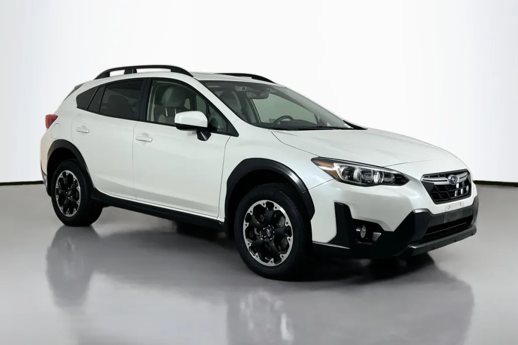 2023 Subaru Crosstrek Premium photo 1