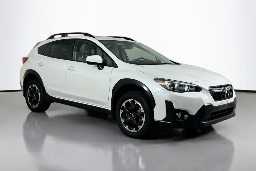 2023 Subaru Crosstrek Premium photo 1