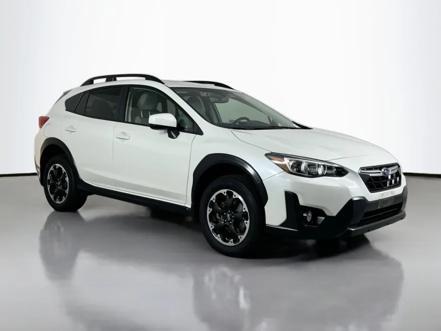 2023 Subaru Crosstrek Premium photo 1