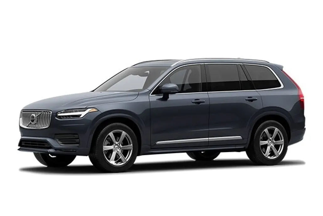 2024 Volvo XC90 B5 photo 1