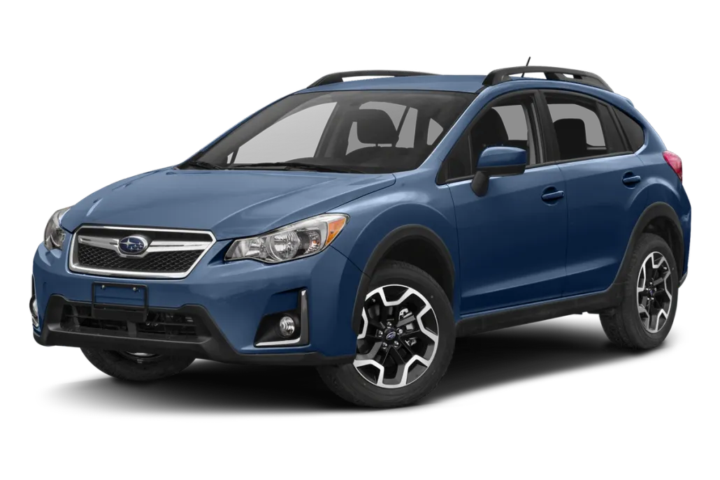 2016 Subaru Crosstrek 2.0i Limited photo 1