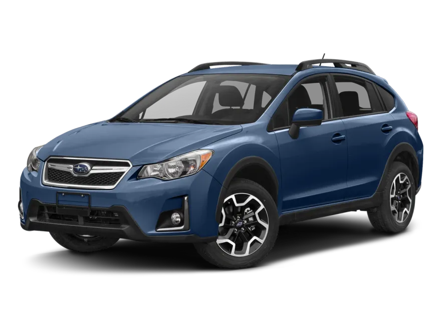2016 Subaru Crosstrek 2.0i Limited photo 1