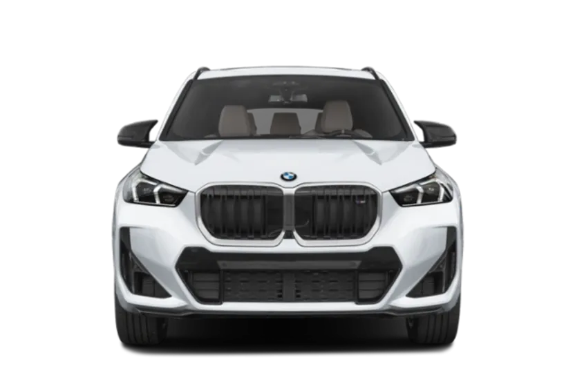 2026 Bmw X1 M35i photo 1