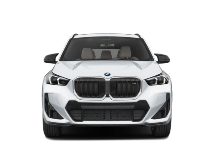 2026 Bmw X1 M35i photo 1