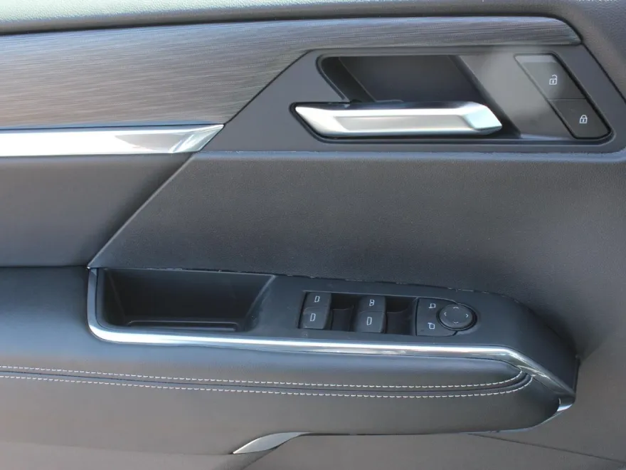 2025 Gmc Acadia Elevation photo 17