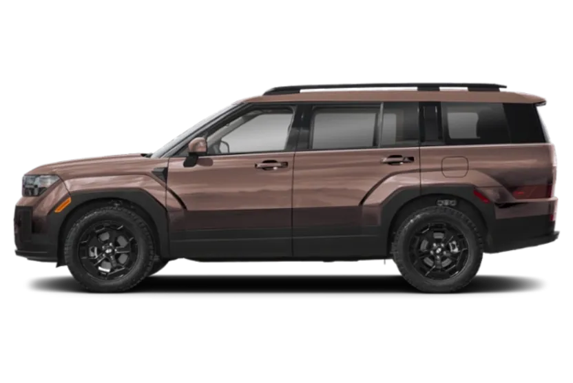 2025 Hyundai Santa Fe XRT photo 1