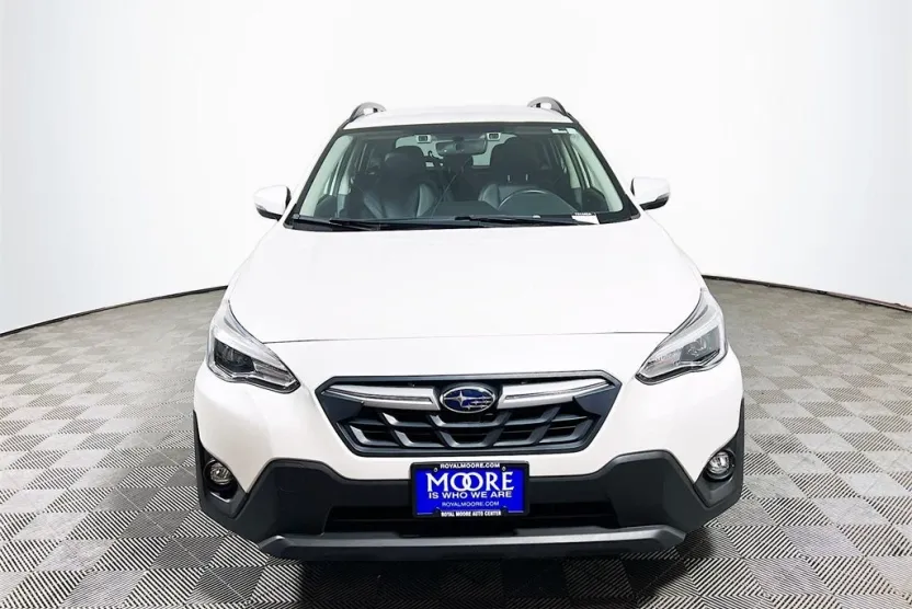 2023 Subaru Crosstrek Limited photo 1