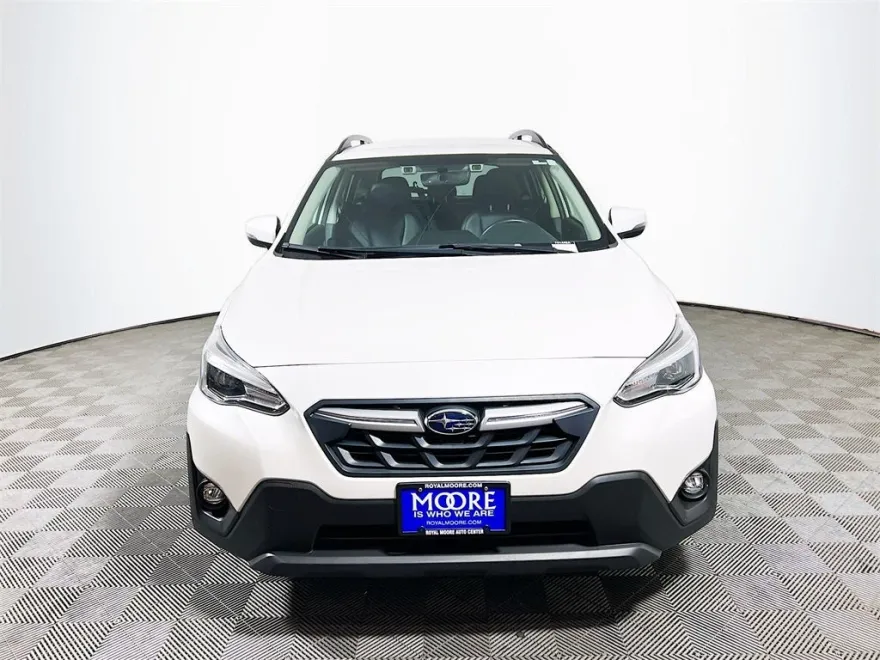 2023 Subaru Crosstrek Limited photo 1