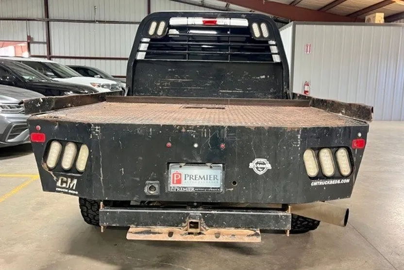 2018 Ford F-250 XL photo 1
