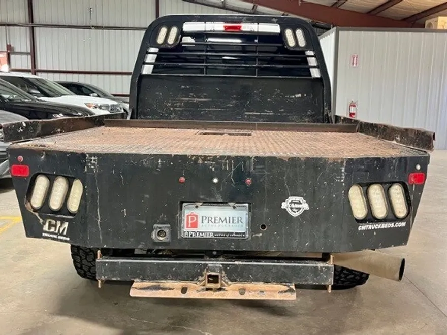 2018 Ford F-250 XL photo 1