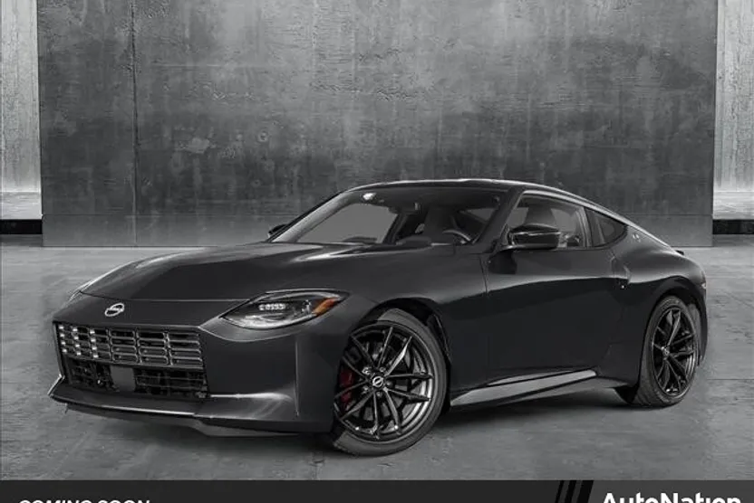 2025 Nissan Z Performance photo 1