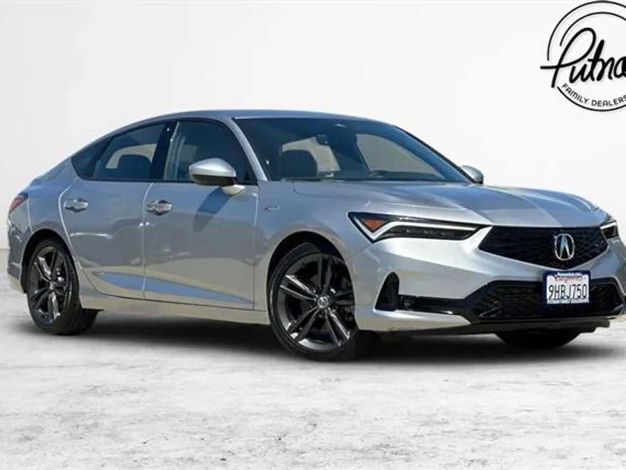 2024 Acura Integra A-Spec photo 1