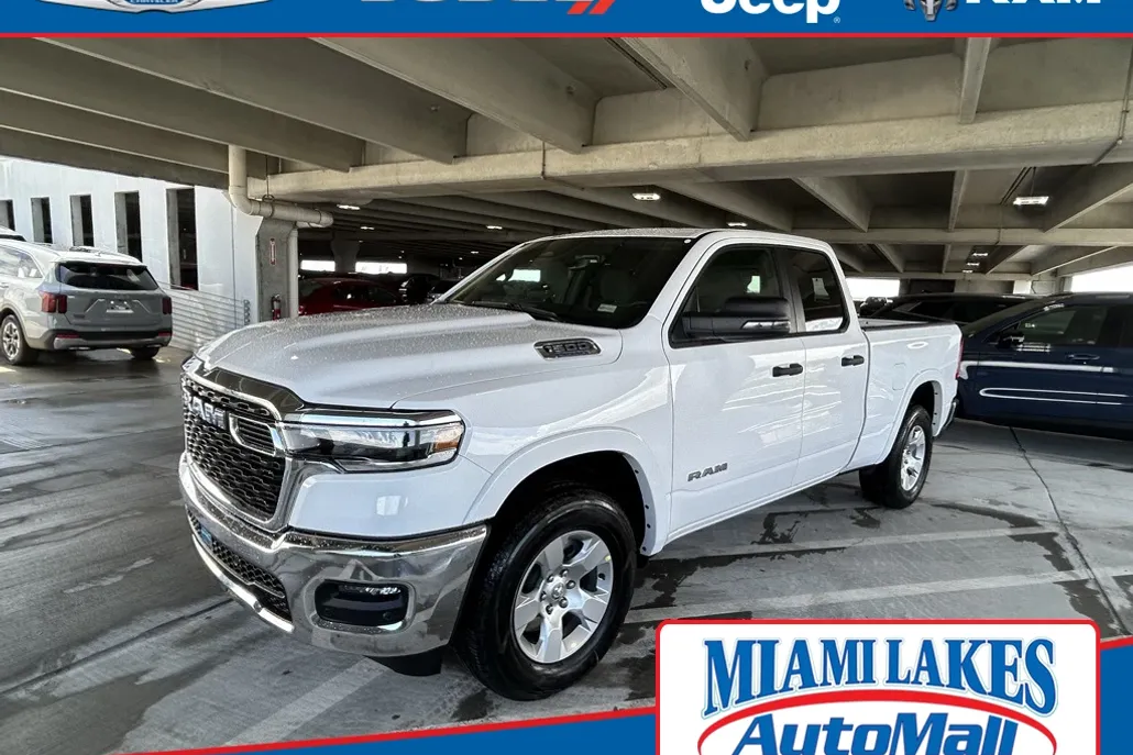 2025 Ram 1500 Big Horn Lone Star photo 1