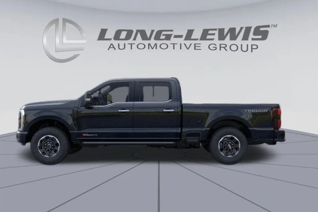 2026 Ford F-350 photo 1