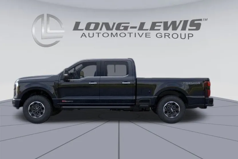 2026 Ford F-350 photo 1