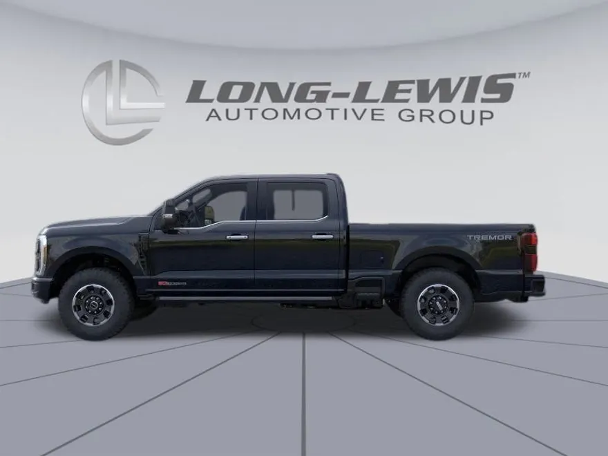 2026 Ford F-350 photo 1