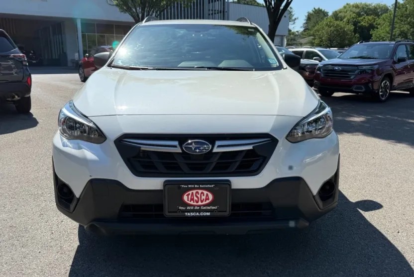 2023 Subaru Crosstrek Base photo 1