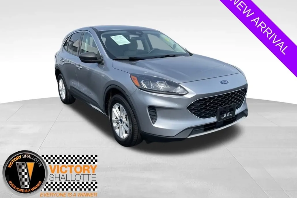 2022 Ford Escape SE Hybrid photo 1