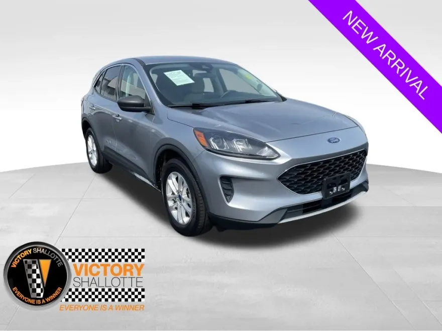 2022 Ford Escape SE Hybrid photo 1