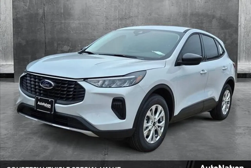 2025 Ford Escape Active photo 1