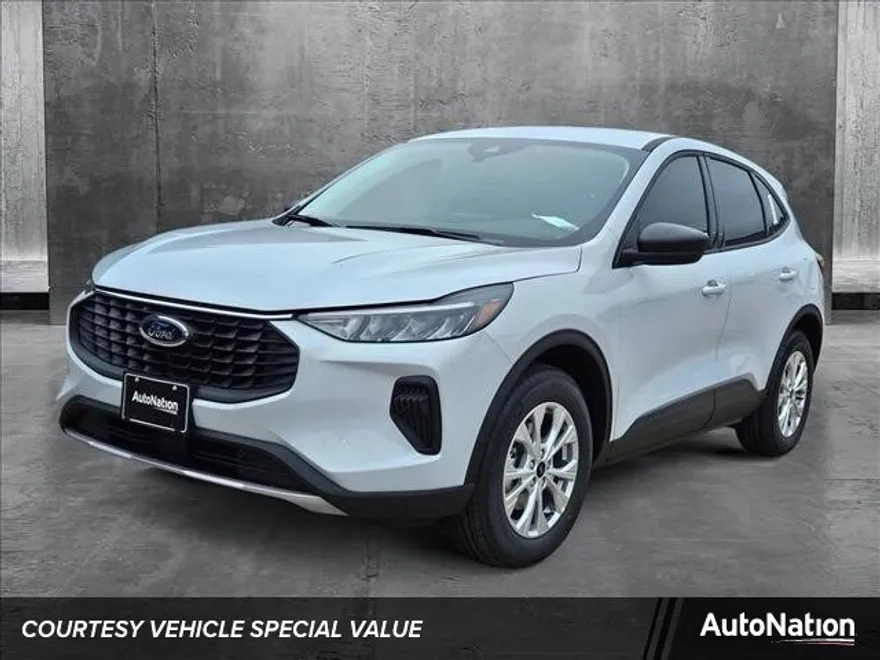 2025 Ford Escape Active photo 1