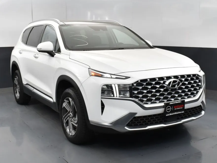 2023 Hyundai Santa Fe SEL Premium photo 1