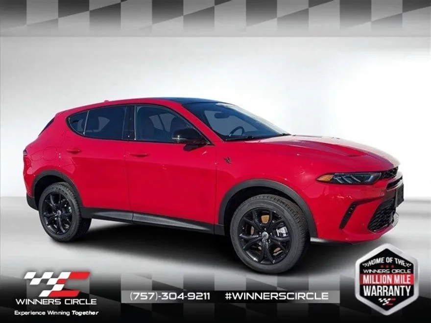 2023 Dodge Hornet GT Plus photo 1