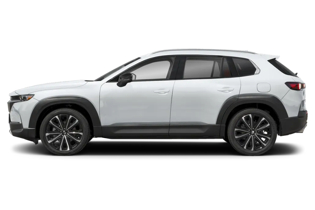 2025 Mazda CX-50 2.5 Turbo Premium photo 1