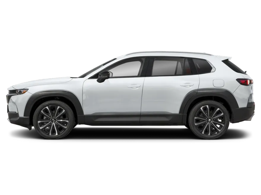 2025 Mazda CX-50 2.5 Turbo Premium photo 1