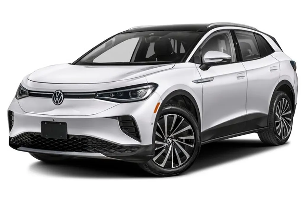2025 Volkswagen ID.4 Pro Plus photo 1