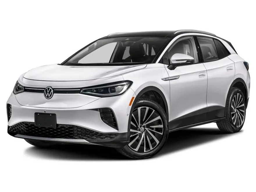 2025 Volkswagen ID.4 Pro Plus photo 1