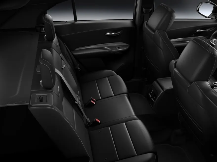 2025 Cadillac XT4 Premium Luxury photo 36