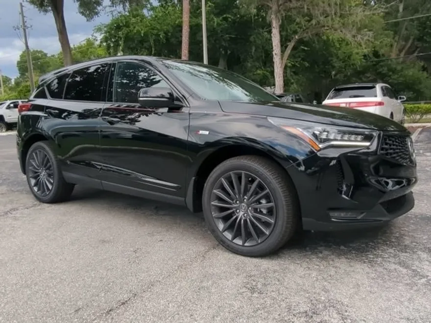 2024 Acura RDX A-Spec Advance photo 1