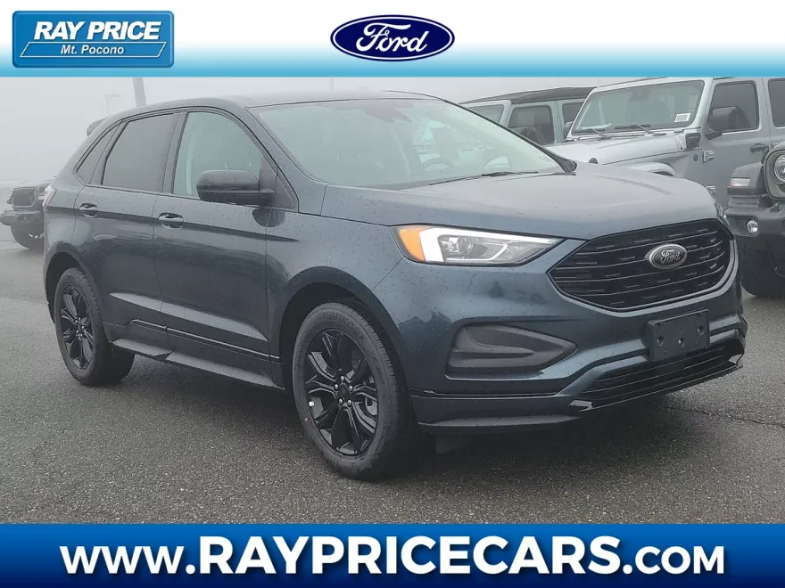 2024 Ford Edge SE photo 1