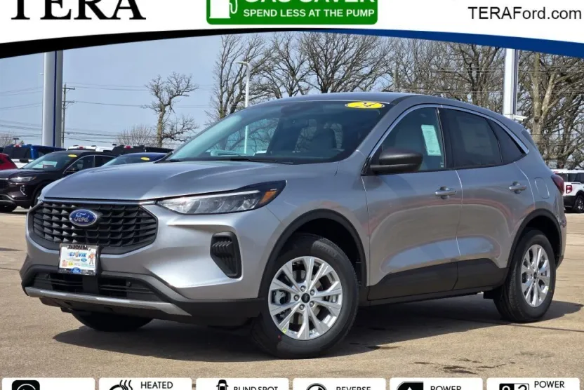 2024 Ford Escape Active photo 1